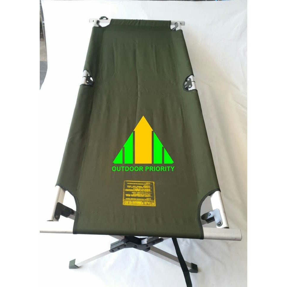 Velbed Original TNI