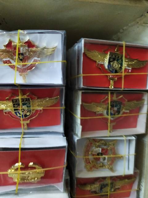 WING PEMUDA pancasila