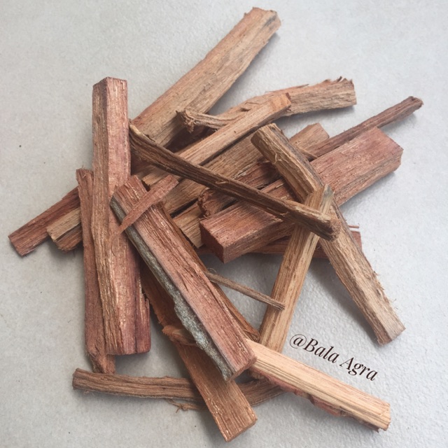 

Kayu bajakah tampala asli
