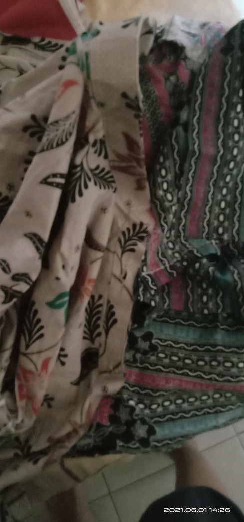 Maura Couple - Sania Ruffle Batik Couple Ori Ndoro Jowi Dnt Garansi Termurah Shopee  Selendang Merak