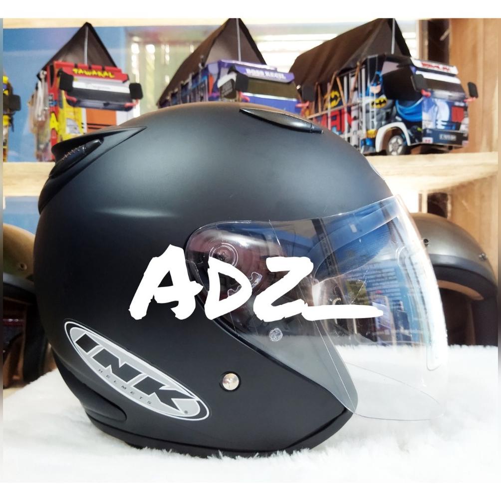 HELM INK CENTRO ORIGINAL FNK SNI  KWALITAS OK