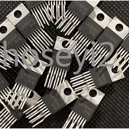 (20 40 pcs) La78040 La78040B La78041 La78045 La78141 To-220 Transistor