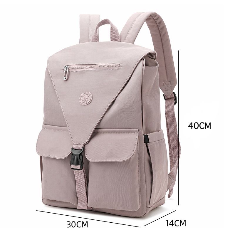 KOLEKSI TERBARU! HARUICA BAG 80139 - TAS RANSEL / BACKPACK ORIGINAL IMPORT HIGH QUALITY