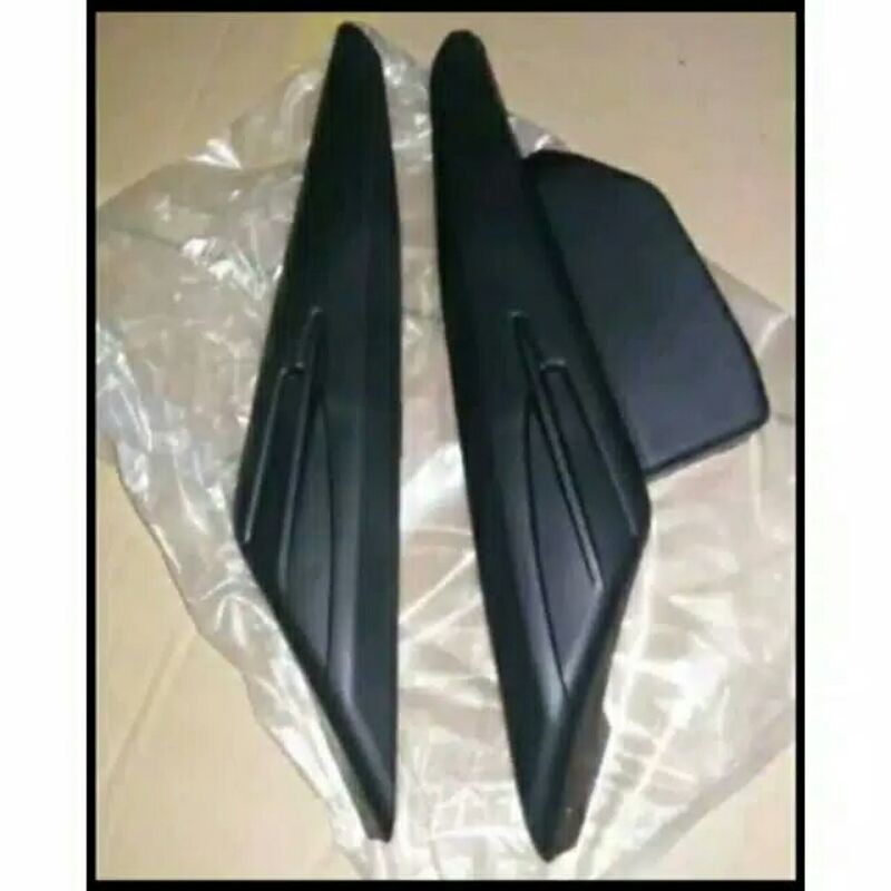 box aki tutup aki JUPITER Z