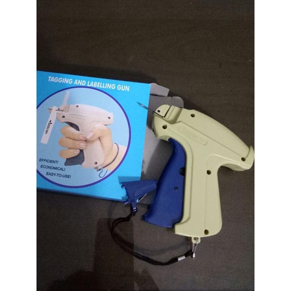 

✬ Tag Gun ARROW Asli / Original (Tagging & Labelling) ♥