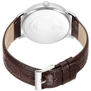 GUESS W0664G2 Escrow - Jam Tangan Pria - Coklat