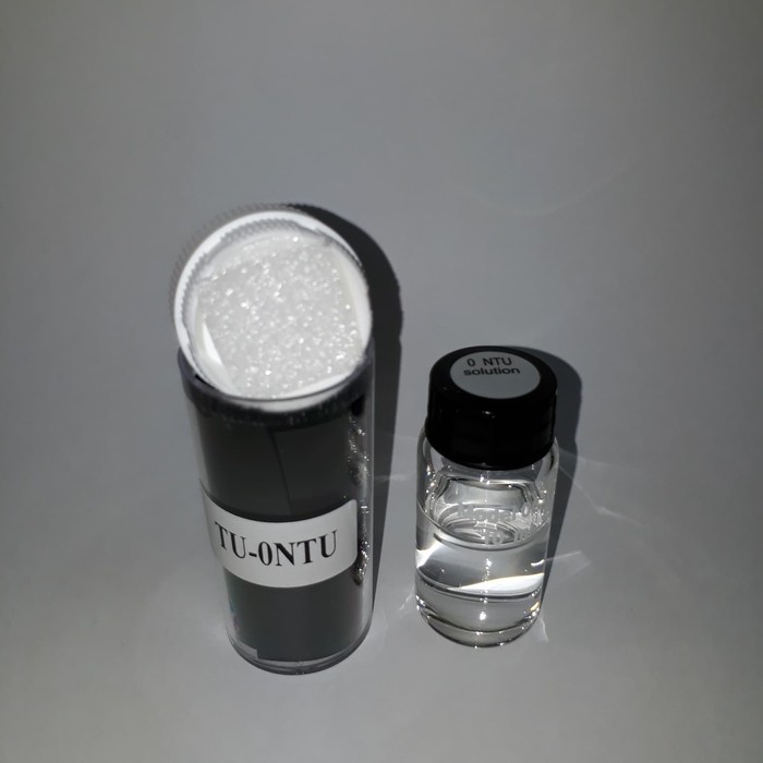 Jual Lutron Tu0Ntu Standard Solution Untuk Turbidity Meter Shopee