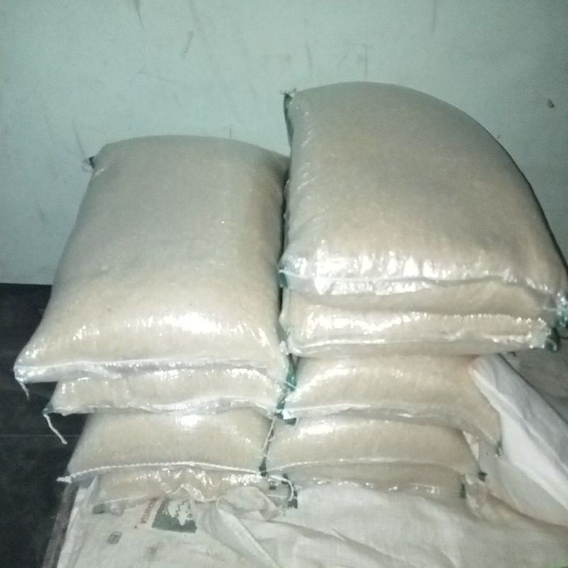 

beras lokal