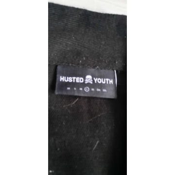 Jaket Husted Youth