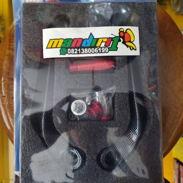 Proguard/PROGUARD universal carbon