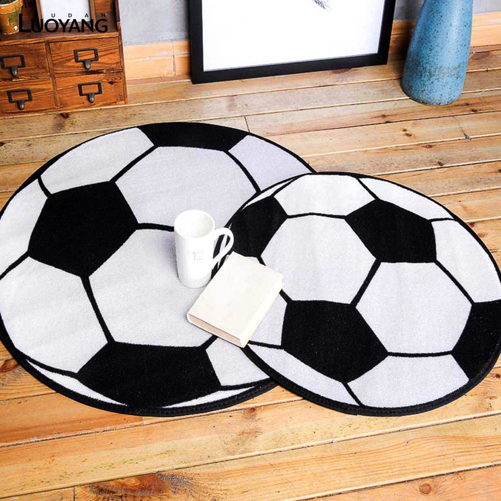 Blanket Football Carpet Anti Slip Boy Bedroom Floor Shopee Indonesia Blanket Football Carpet Anti Slip Boy Bedroom Floor Shopee Indonesia