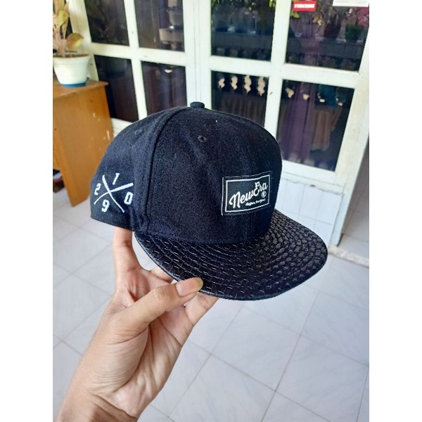 Snapback New Era
