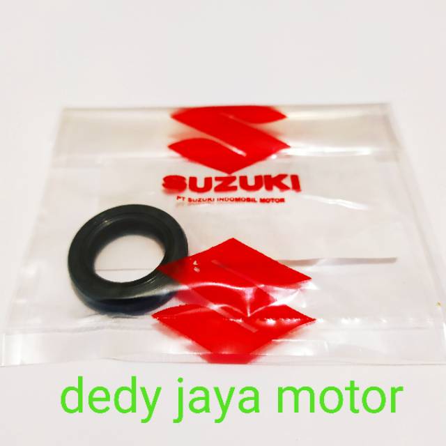 Seal selah satria fu 150 produk original sgp