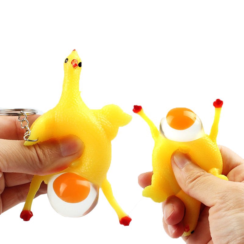 squeeze toys for stress relief