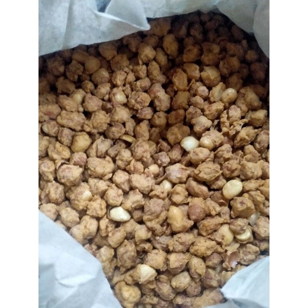 

kacang telur medan/kacang gradag 250g