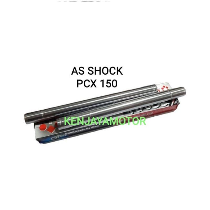 AS SHOCK DEPAN PCX 150 HIGH QUALITY