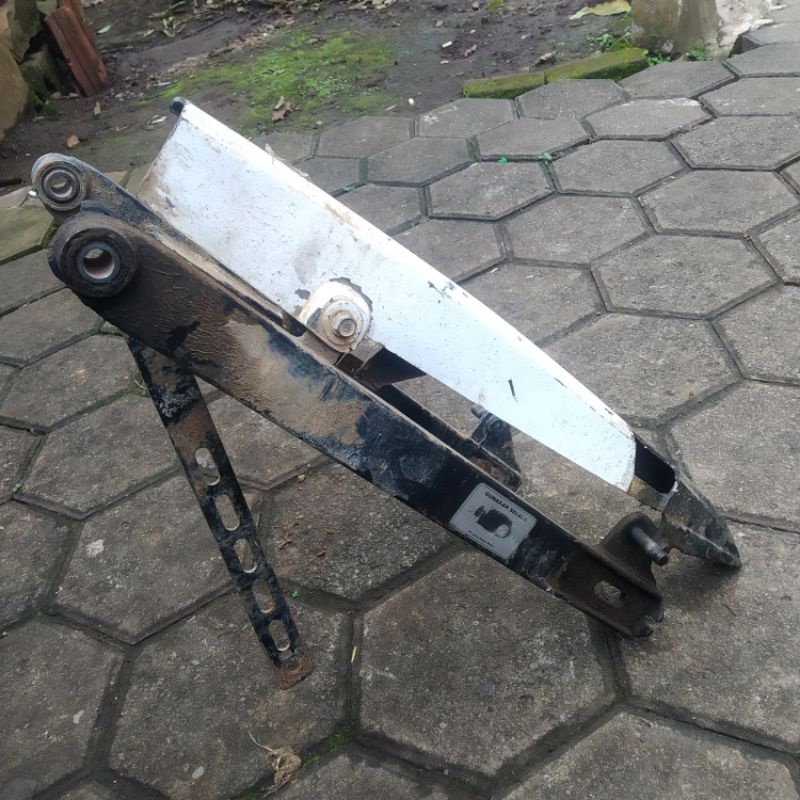 SWING ARM SUPRA X 125 ORIGINAL COPOTAN