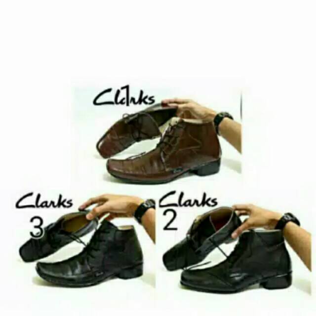 clarks 39