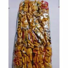 

kerupuk tahu