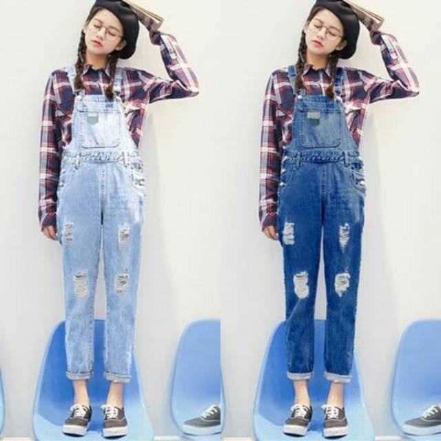 Jump Jeans Kawai DV