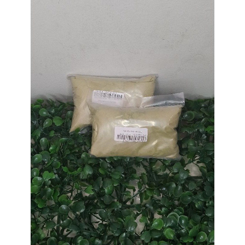 

Goldenfil teh hijau bubuk 50g (Repack)