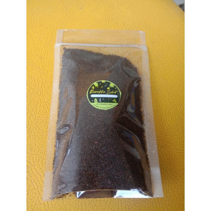 

green Tea/black Tea kualitas eksport, 50 gtam