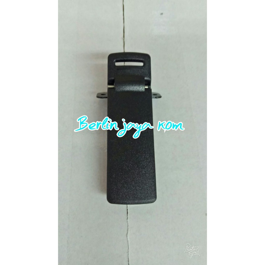 BELT KLIP HT BAOFENG UV5R