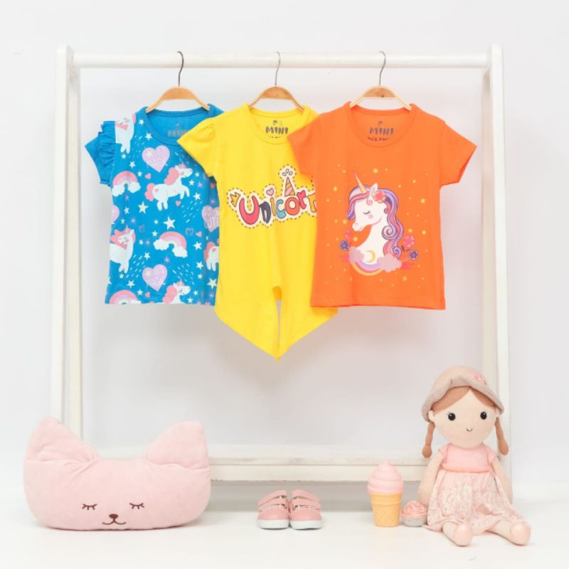 3in1 cute tee minidolphin