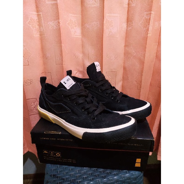 Heiden Heritage Vendage Low