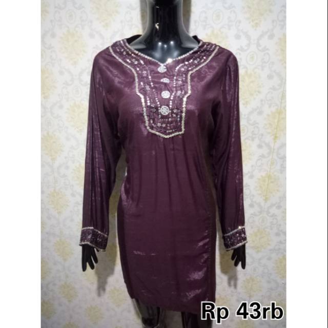 Blouse Obral Jual Rugi