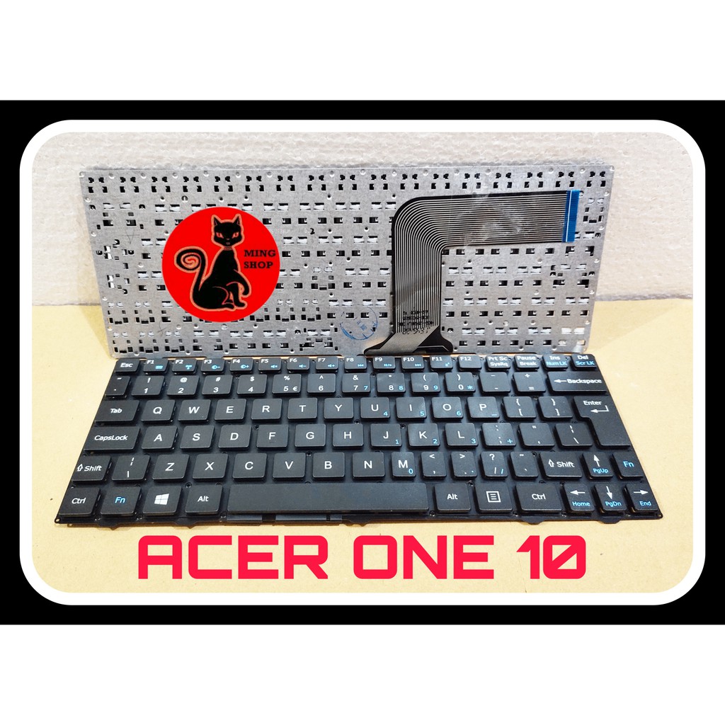 KEYBOARD ACER Aspire One 10