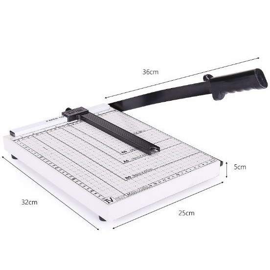 Pemotong Kertas / Paper Cutter A4