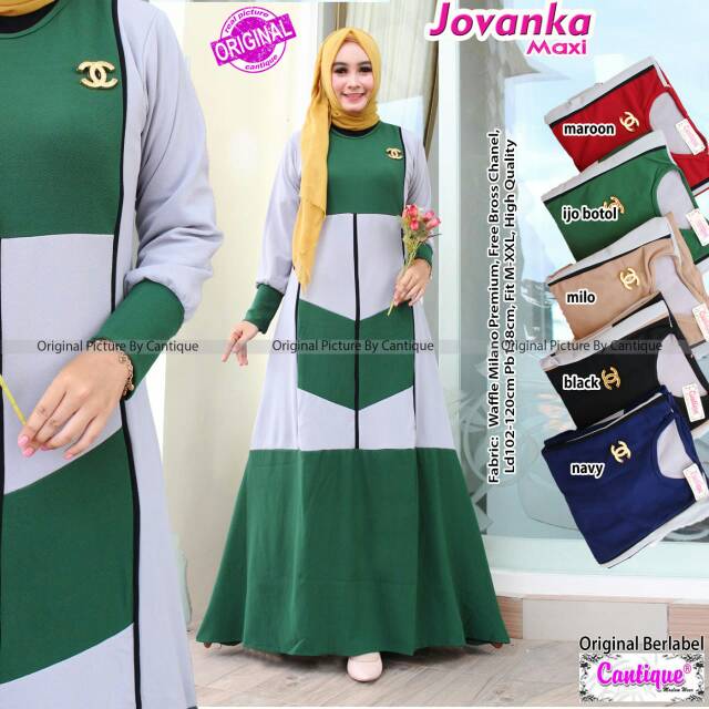 Jovanka