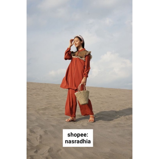 DESTARA SET  EDERRA ID