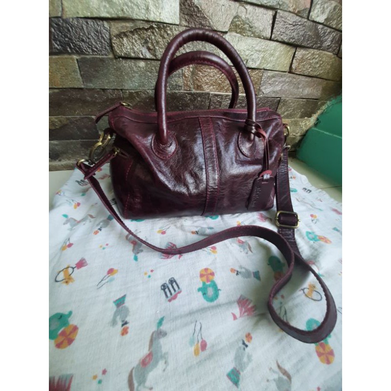 tas erin mini abekani warna purple