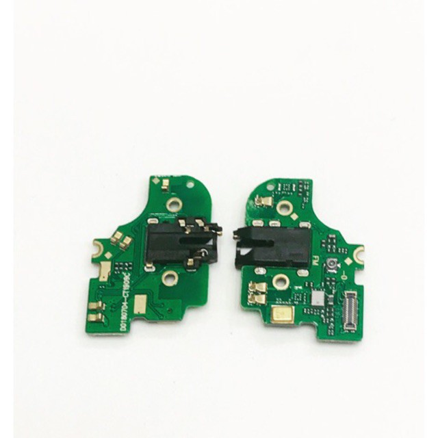 Papan Konektor H F Mic Oppo A3S PCB Oppo A3s