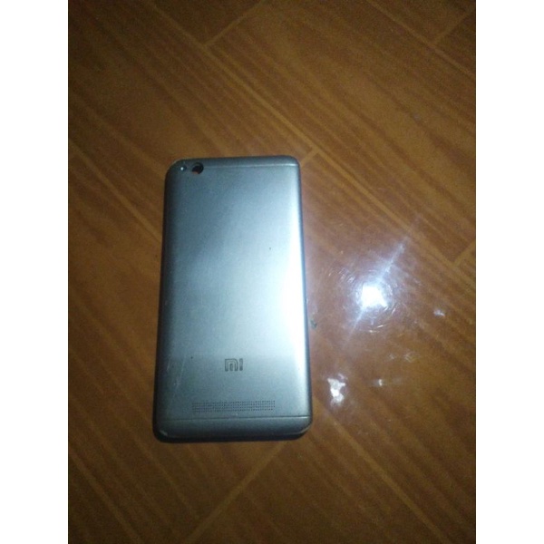 Backdoor Redmi 4a bekas