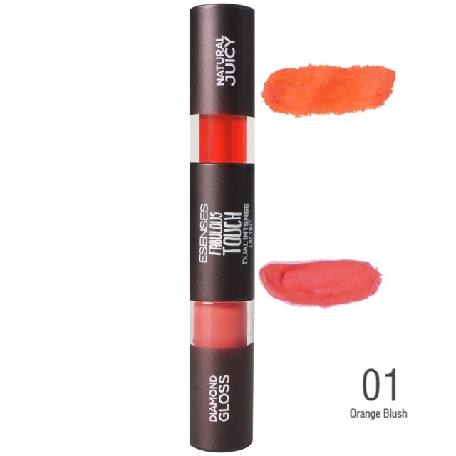 ESENSES Fabulous Touch Dual Lip Tint