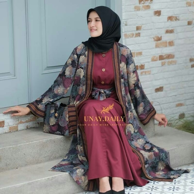 Arunica by Unay Daily