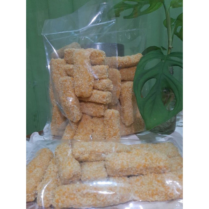 

Nugget Ayam Homemade