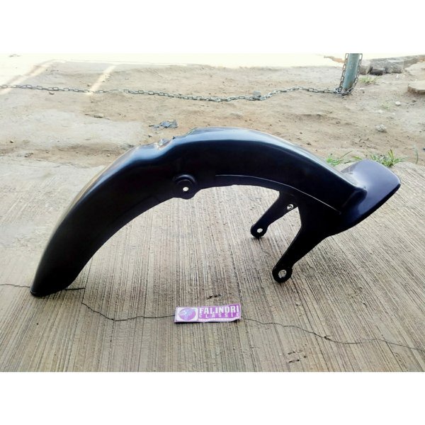 spakbor depan honda c700 honda c86 honda astrea800 honda astrea star slebor depan Murah