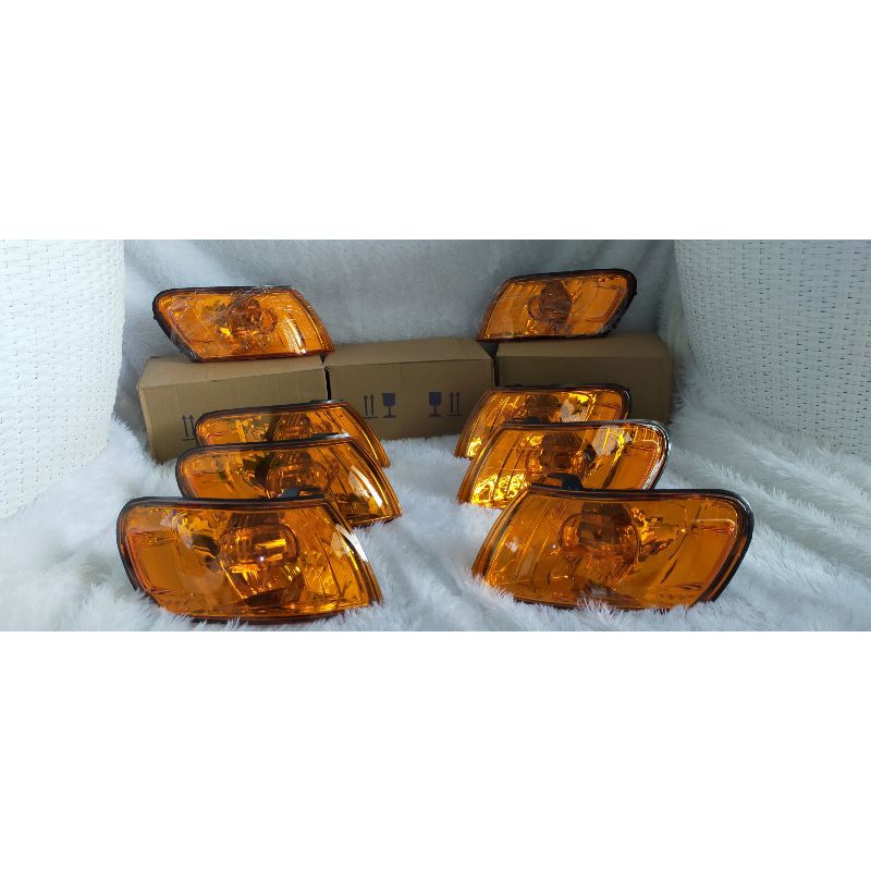 Sein/Sen lampu sein corner corolla great 92-95