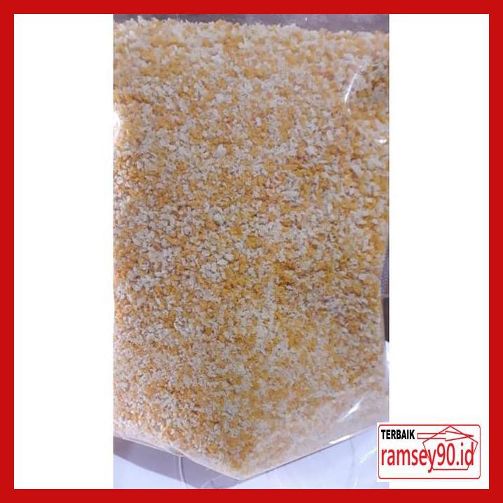 

Rytdhy- Tepung Roti / Bread Crumb/ Panir 1Kg 7Utu7T-