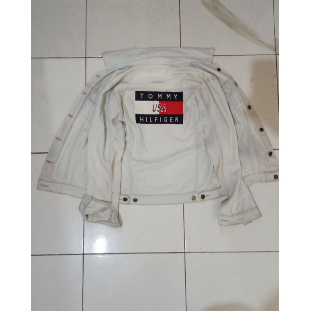 Tommy Hilfiger Denim Vintage