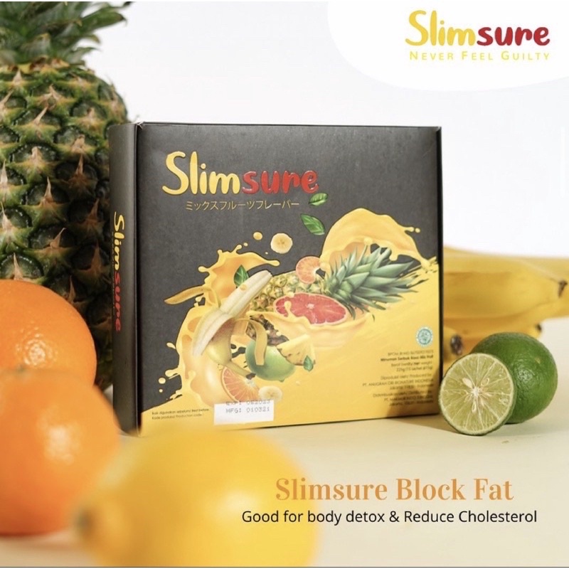 Slimsure