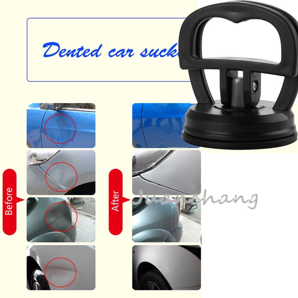 Suction Cup Mini Alat Penarik Penyok Body Mobil Universal