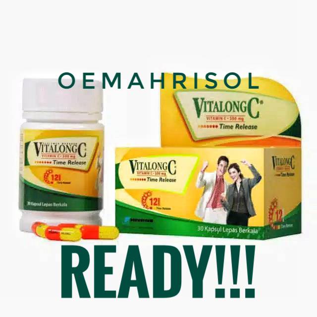 VITALONG C/ VITALONG C