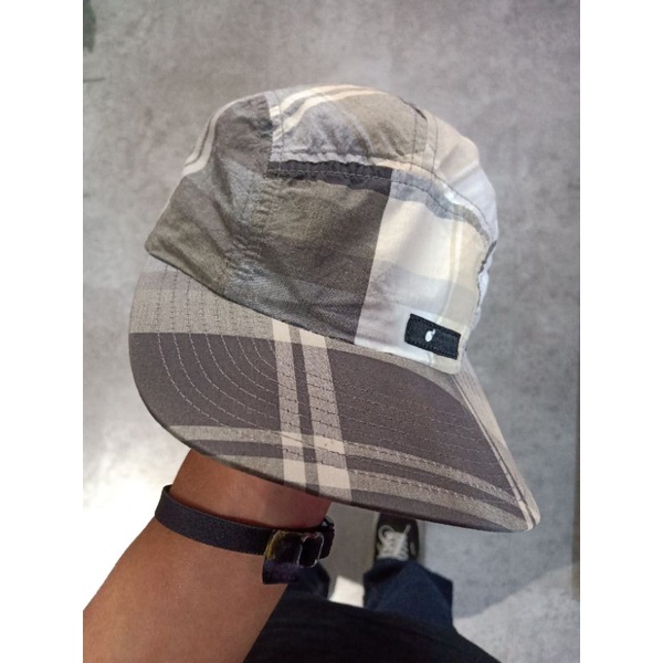 Topi 5 panels The Hundreds Bekas/Second