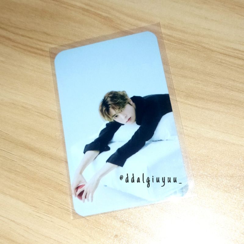 Jaehyun SG21 bene kstarhit