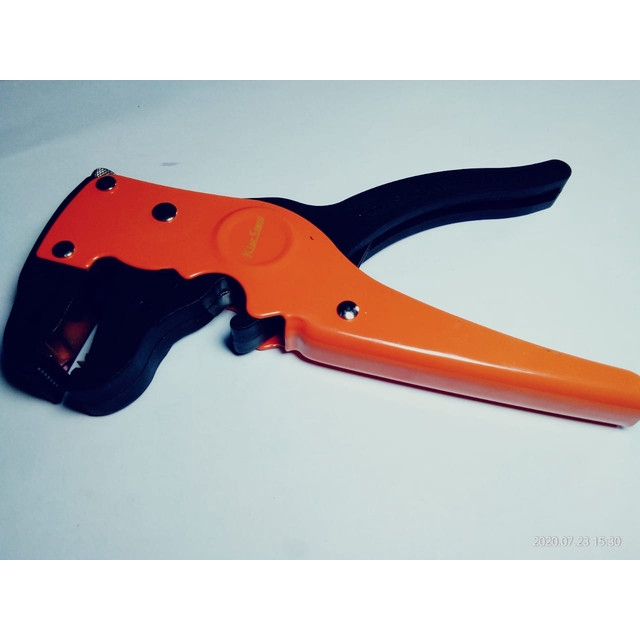 [HDT-9006] TANG KUPAS KABEL HS-90A KLARSTERN